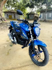 Suzuki GIXXER SF FI ABS